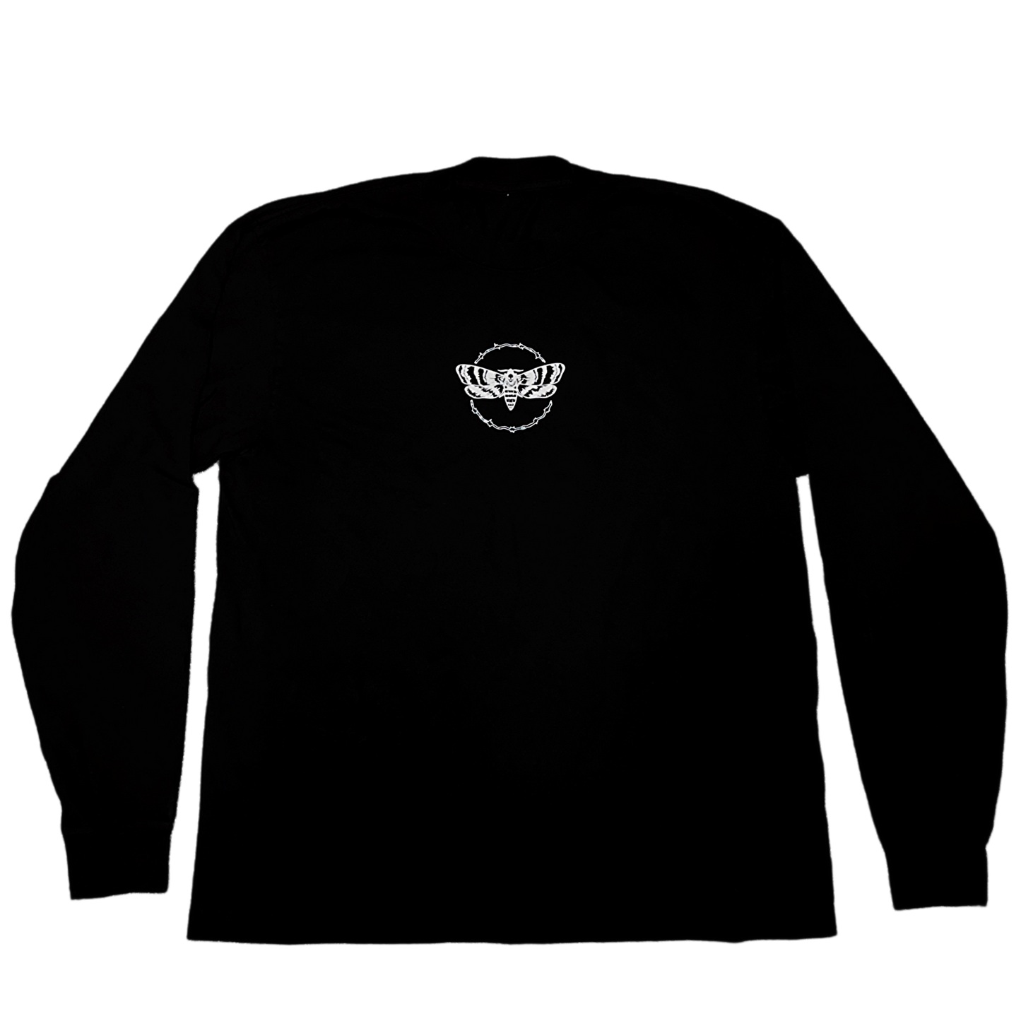 PONIES721 Long Sleeve Tee