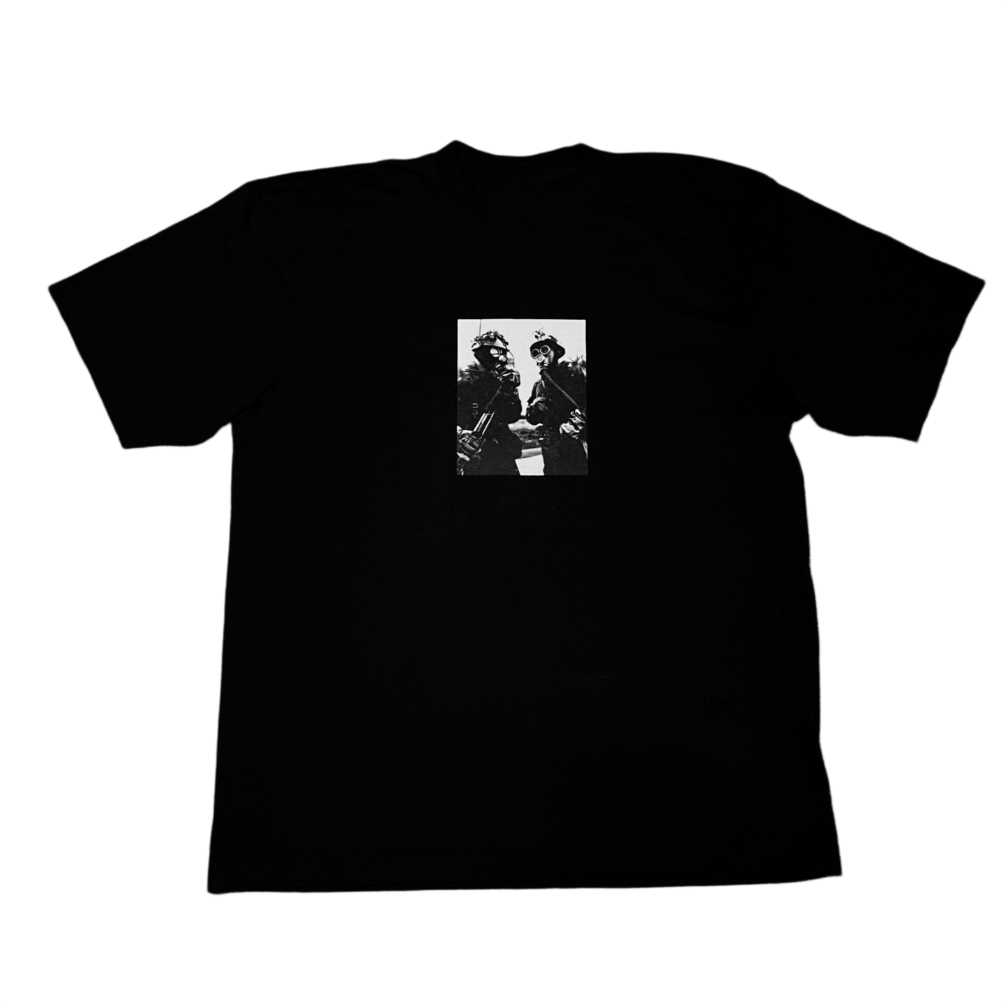 Rebel Soldier Tee