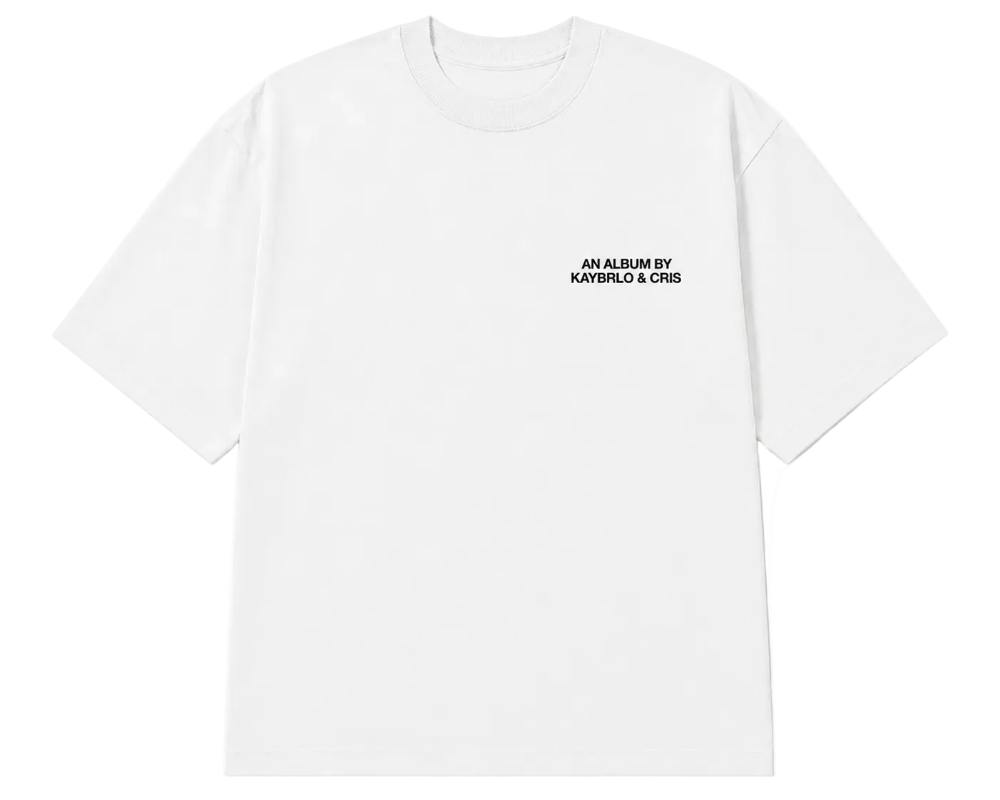 Casablanca Tee