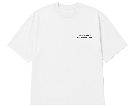 Casablanca Tee